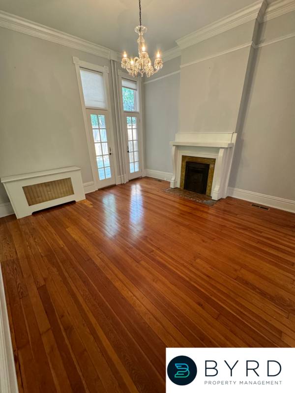 House for rent at 1414 Floyd Ave, Richmond, VA 23220