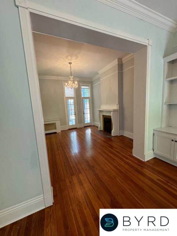 House for rent at 1414 Floyd Ave, Richmond, VA 23220