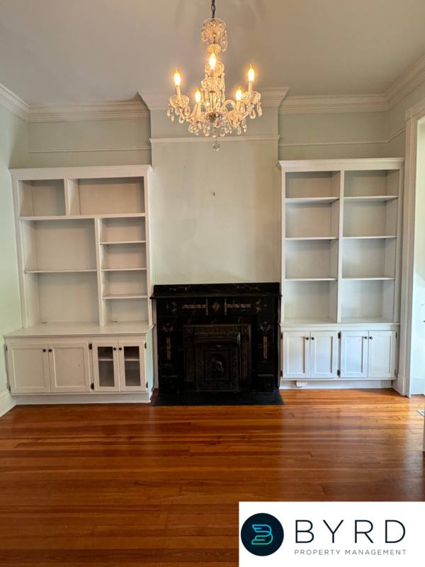 House for rent at 1414 Floyd Ave, Richmond, VA 23220