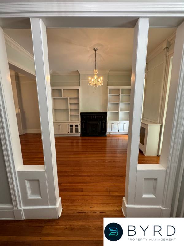 House for rent at 1414 Floyd Ave, Richmond, VA 23220