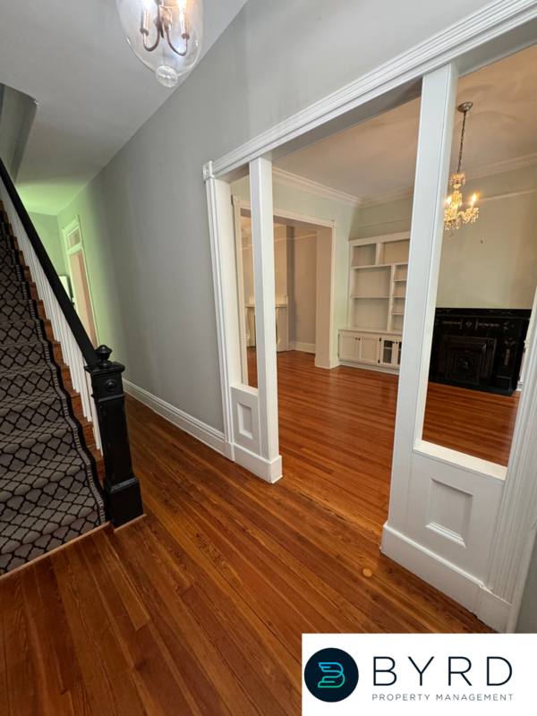 House for rent at 1414 Floyd Ave, Richmond, VA 23220