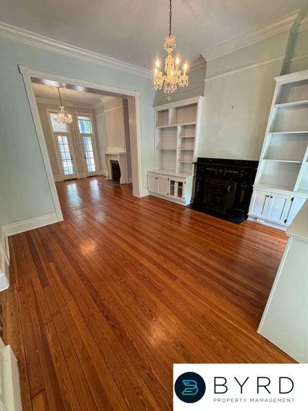 House for rent at 1414 Floyd Ave, Richmond, VA 23220
