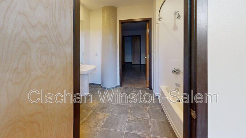 Apartment for rent at 675 N Main St #302, Winston Salem, NC 27101