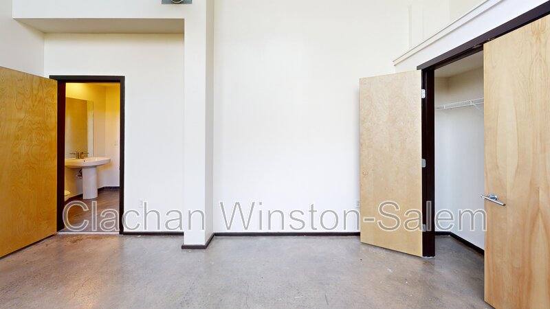 Apartment for rent at 675 N Main St #302, Winston Salem, NC 27101