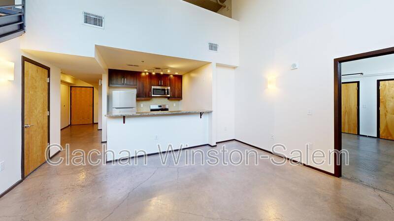 Apartment for rent at 675 N Main St #302, Winston Salem, NC 27101