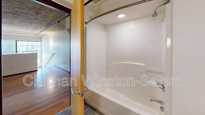 Apartment for rent at 675 N Main St #302, Winston Salem, NC 27101
