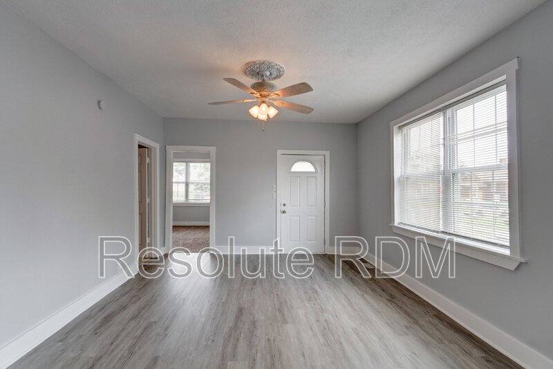 House for rent at 743 Cottage Ave, Indianapolis, IN 46203