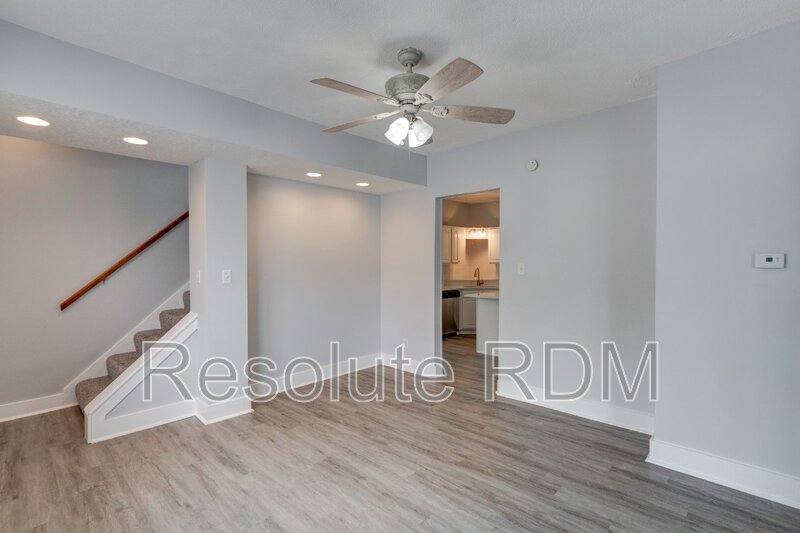 House for rent at 743 Cottage Ave, Indianapolis, IN 46203