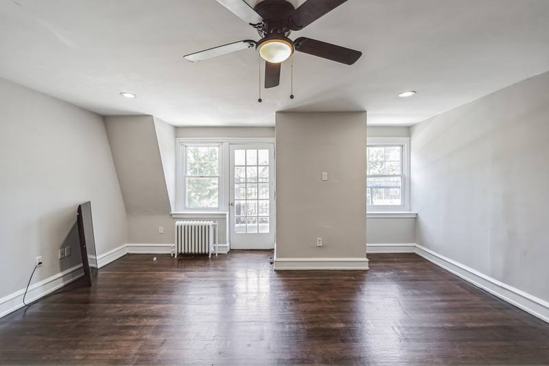 Apartment for rent at 6355 Lancaster Ave, Philadelphia, PA 19151