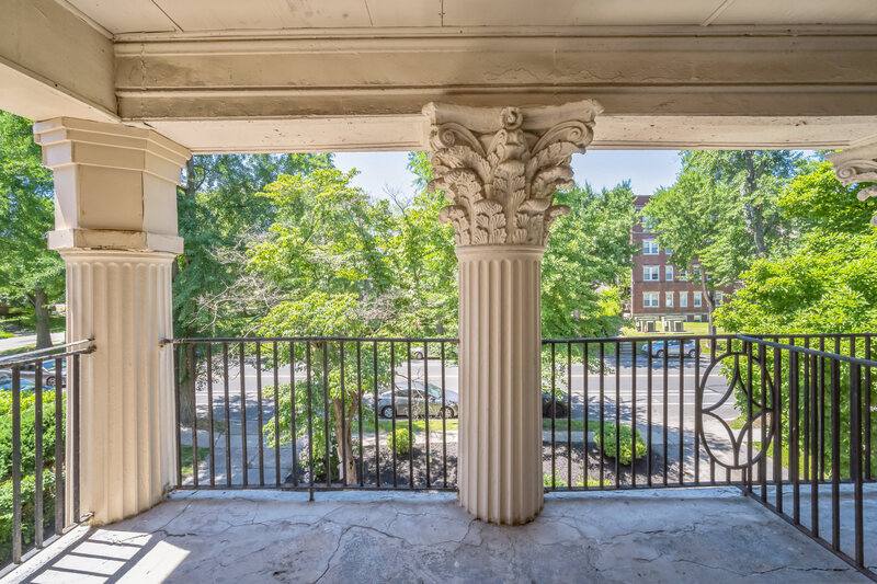 Apartment for rent at 6355 Lancaster Ave, Philadelphia, PA 19151