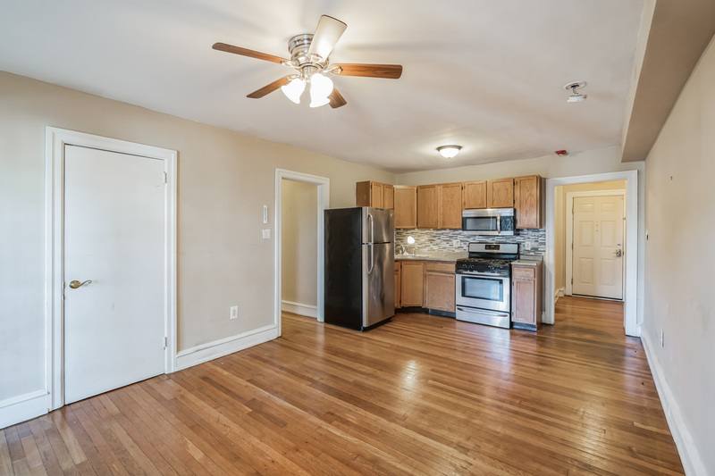Apartment for rent at 6355 Lancaster Ave, Philadelphia, PA 19151