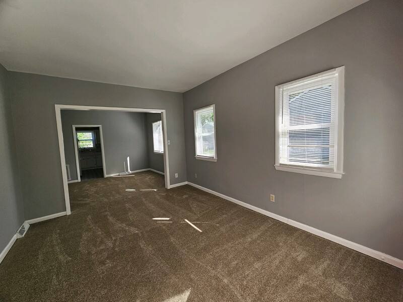 House for rent at 800 Chestnut St, Hopewell, VA 23860