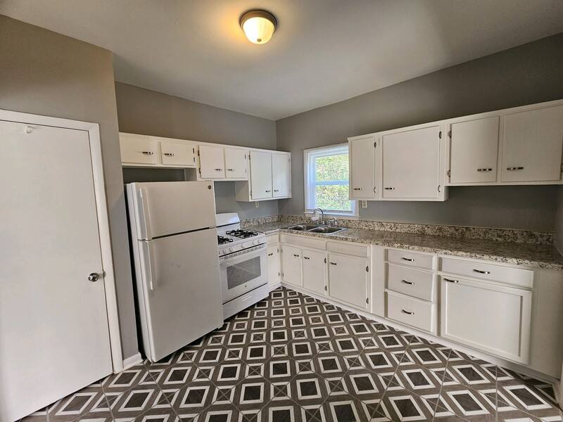 House for rent at 800 Chestnut St, Hopewell, VA 23860