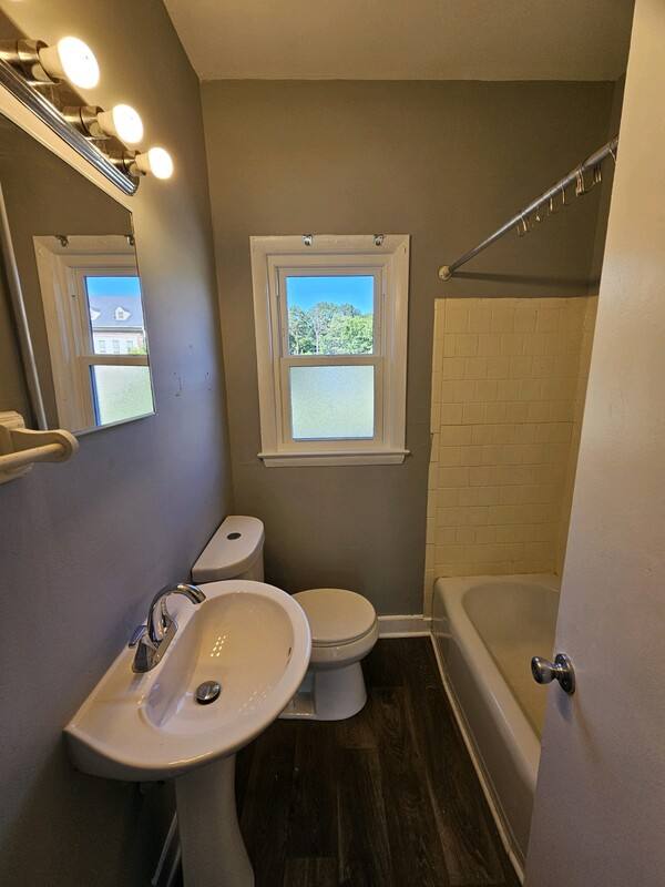 House for rent at 800 Chestnut St, Hopewell, VA 23860