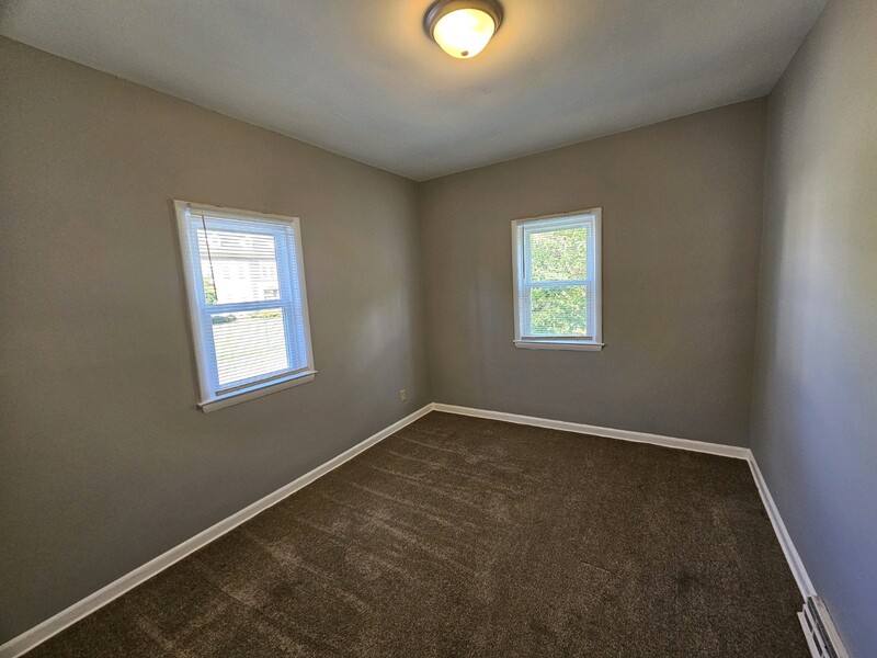 House for rent at 800 Chestnut St, Hopewell, VA 23860
