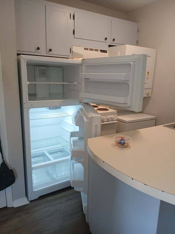 Apartment for rent at 117 Cedar Dr #D, Salisbury, NC 28146