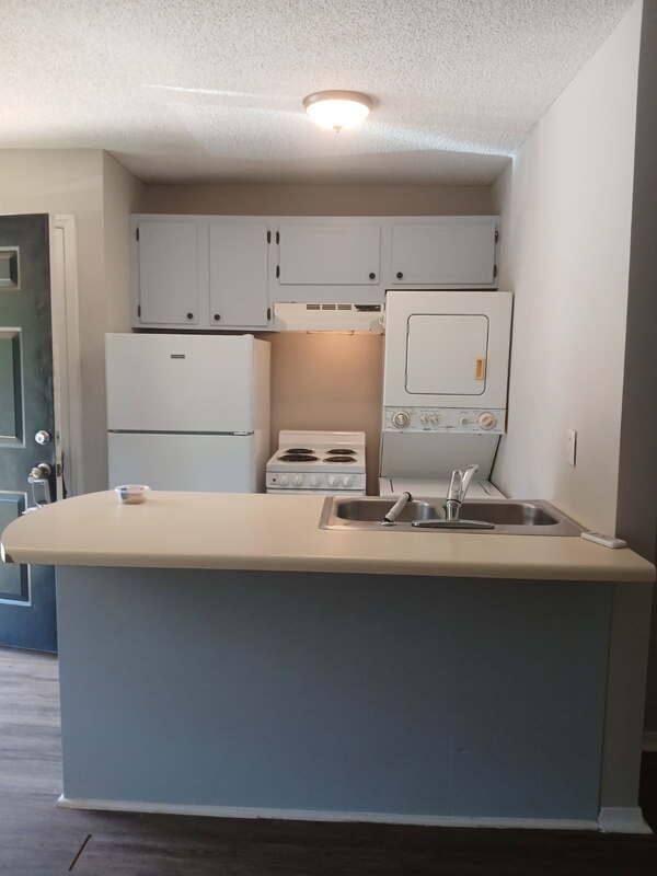 Apartment for rent at 117 Cedar Dr #D, Salisbury, NC 28146