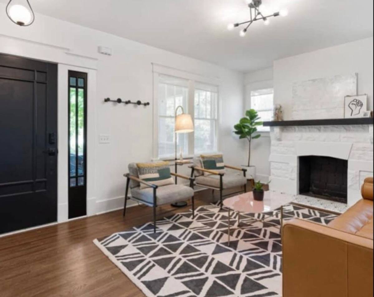 Apartment for rent at 1002 Fairwin Ave, Nashville, TN 37216