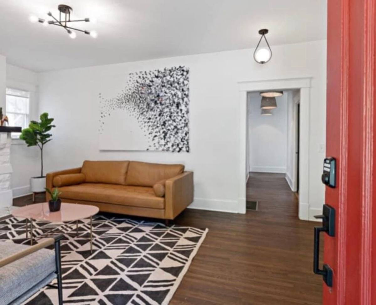 Apartment for rent at 1002 Fairwin Ave, Nashville, TN 37216