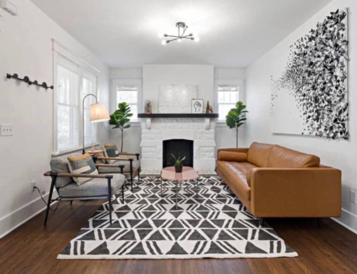 Apartment for rent at 1002 Fairwin Ave, Nashville, TN 37216