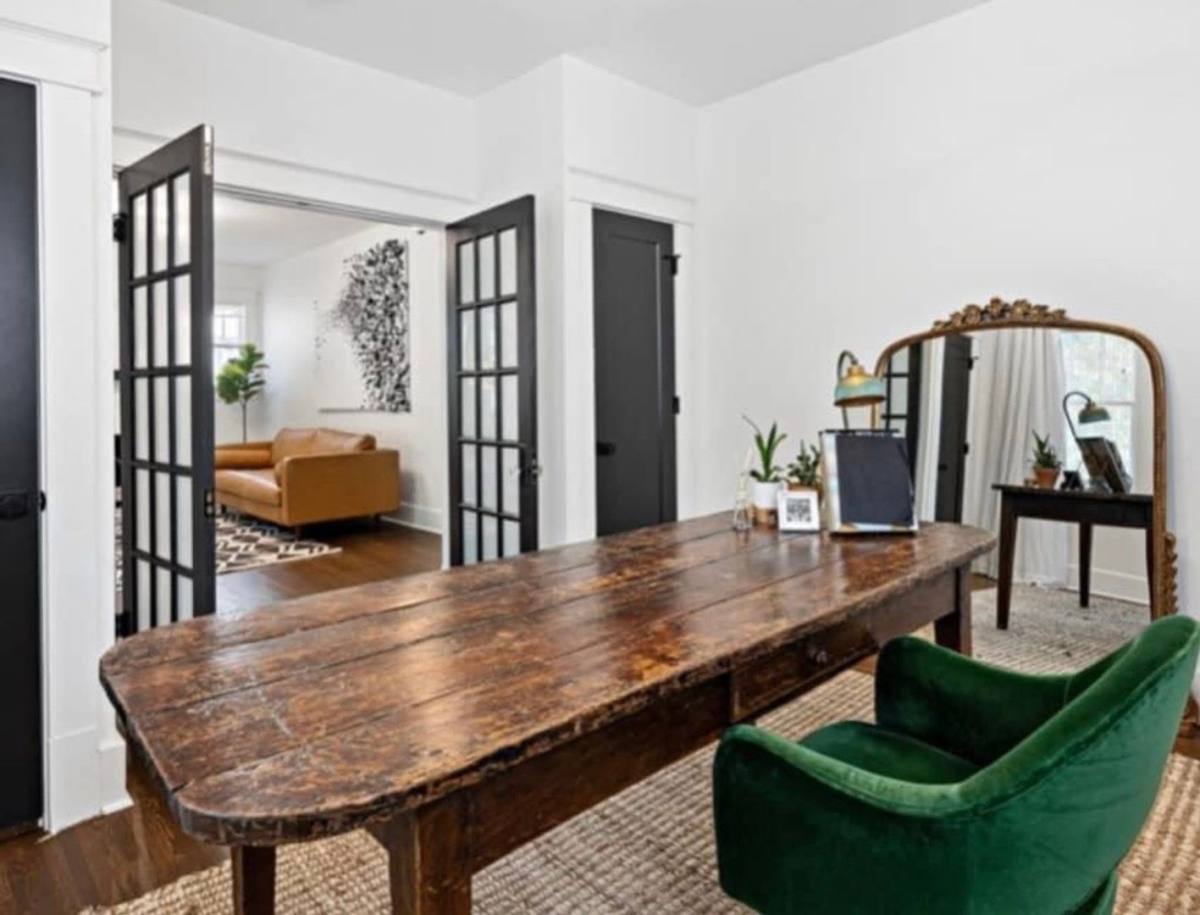 Apartment for rent at 1002 Fairwin Ave, Nashville, TN 37216