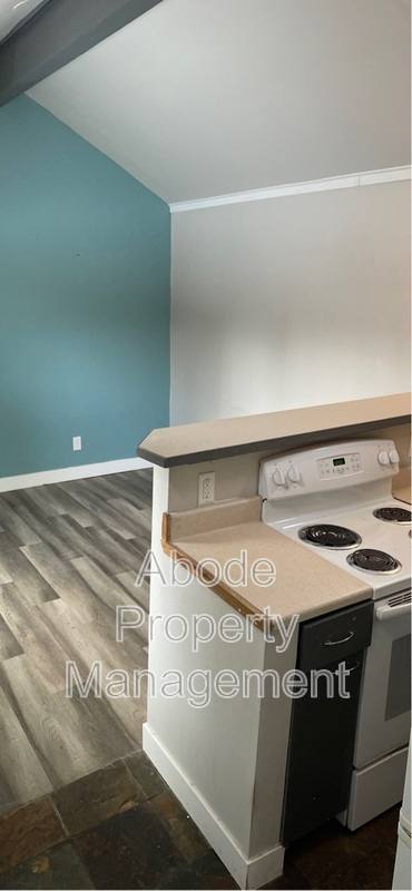 Apartment for rent at 126 S Lincoln Ave #4, Loveland, CO 80537
