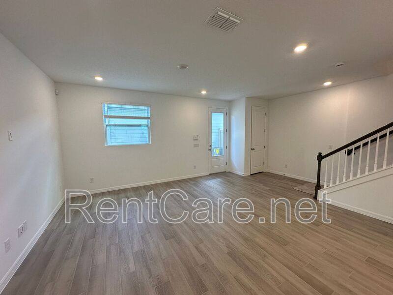 Townhouse for rent at 6541 Cyrils Dr, Saint Cloud, FL 34771