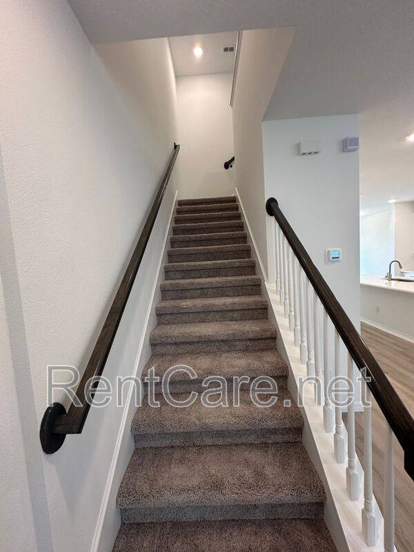 Townhouse for rent at 6541 Cyrils Dr, Saint Cloud, FL 34771