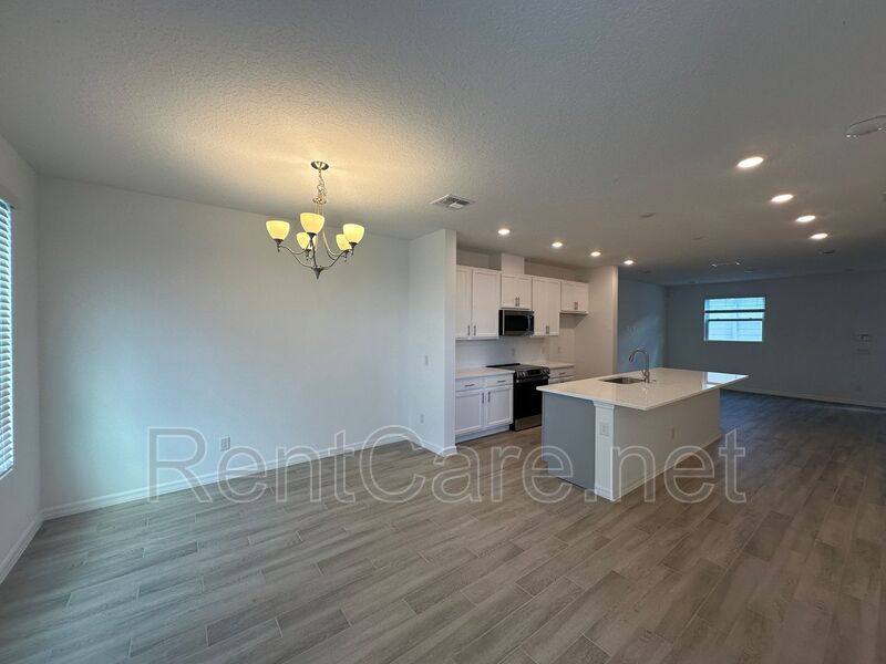 Townhouse for rent at 6541 Cyrils Dr, Saint Cloud, FL 34771