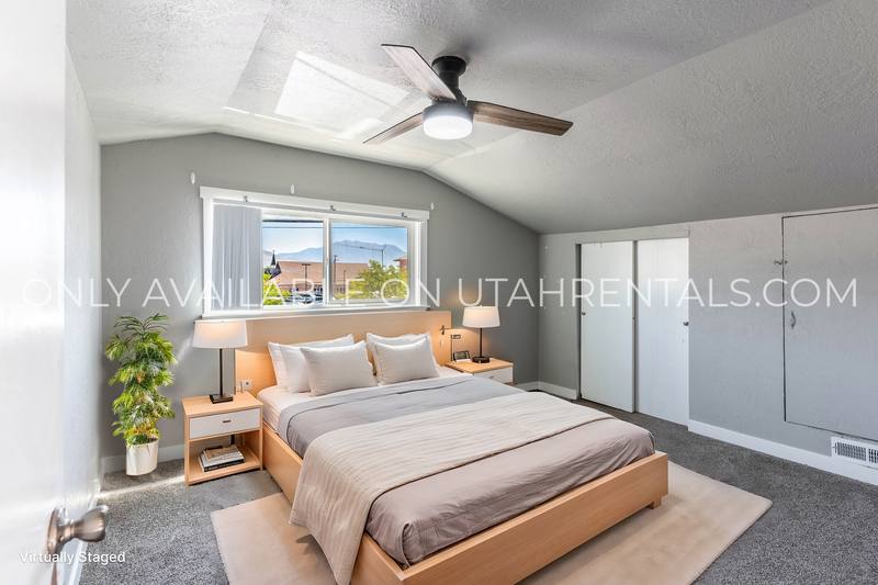 Apartment for rent at 87 N Center St #2, American Fork, UT 84003