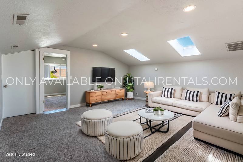 Apartment for rent at 87 N Center St #2, American Fork, UT 84003