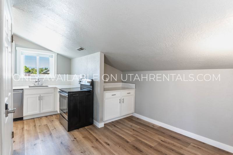 Apartment for rent at 87 N Center St #2, American Fork, UT 84003