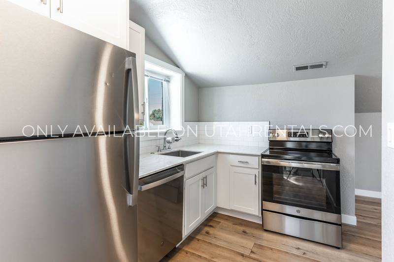 Apartment for rent at 87 N Center St #2, American Fork, UT 84003