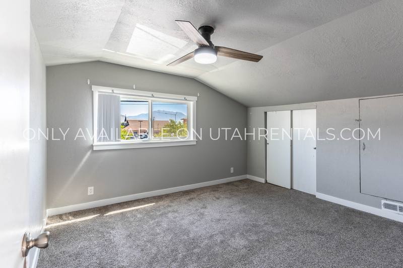 Apartment for rent at 87 N Center St #2, American Fork, UT 84003