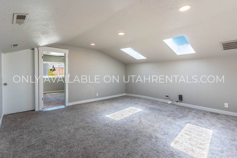 Apartment for rent at 87 N Center St #2, American Fork, UT 84003