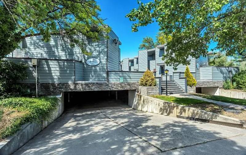 Apartment for rent at 333 E 4500 S #13-1, Salt Lake City, UT 84107