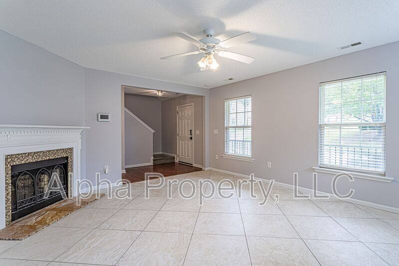 House for rent at 736 Bent Hollow Court, Moore, SC 29369