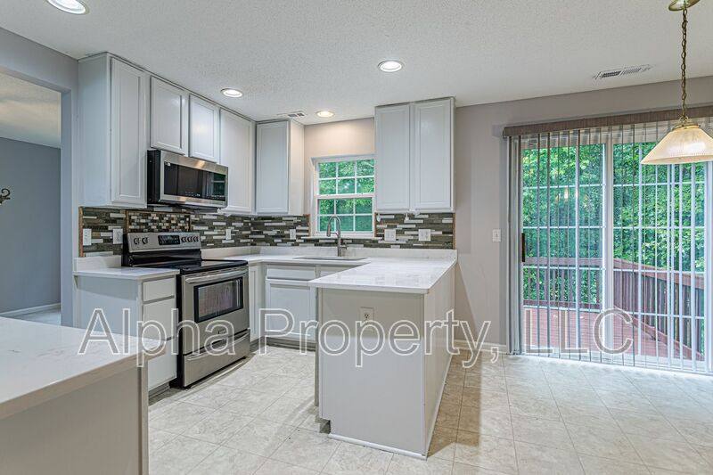 House for rent at 736 Bent Hollow Court, Moore, SC 29369