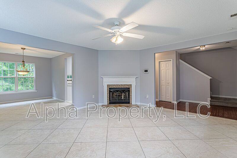 House for rent at 736 Bent Hollow Court, Moore, SC 29369