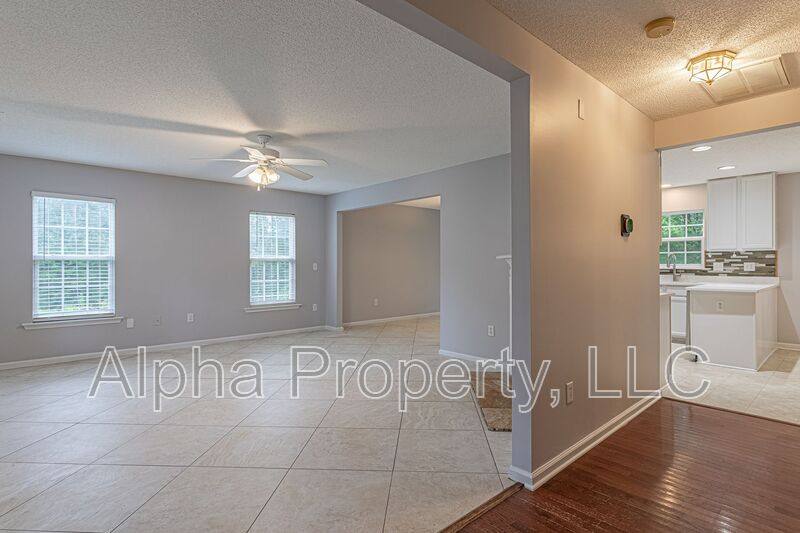 House for rent at 736 Bent Hollow Court, Moore, SC 29369