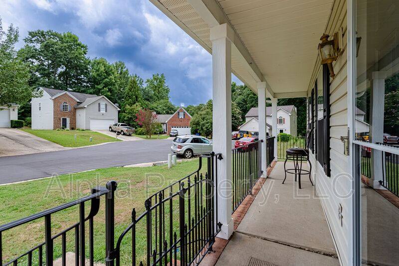 House for rent at 736 Bent Hollow Court, Moore, SC 29369