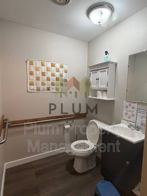 House for rent at 1280 S 3rd St W #B, Missoula, MT 59801