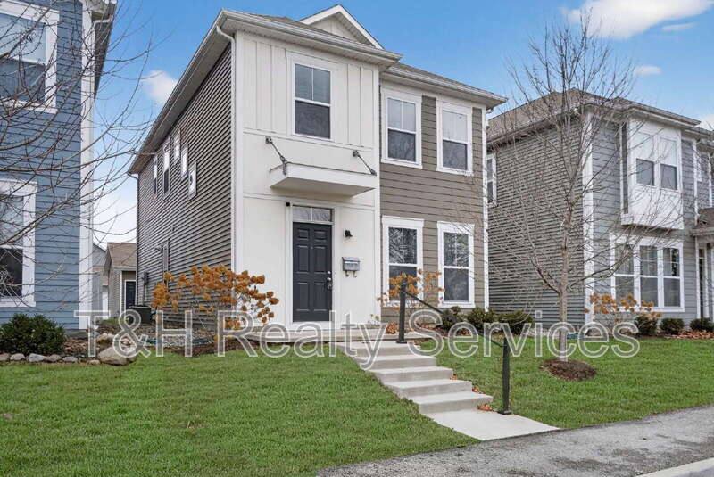 House for rent at 156 Haugh St, Indianapolis, IN 46222