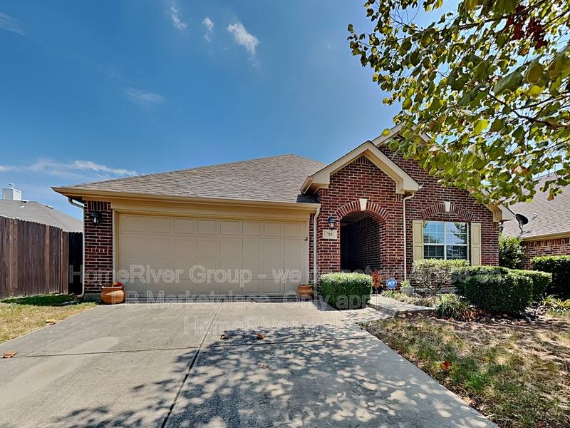 House for rent at 713 Meandering Trail, Little Elm, TX 75068