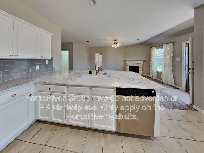 House for rent at 713 Meandering Trail, Little Elm, TX 75068