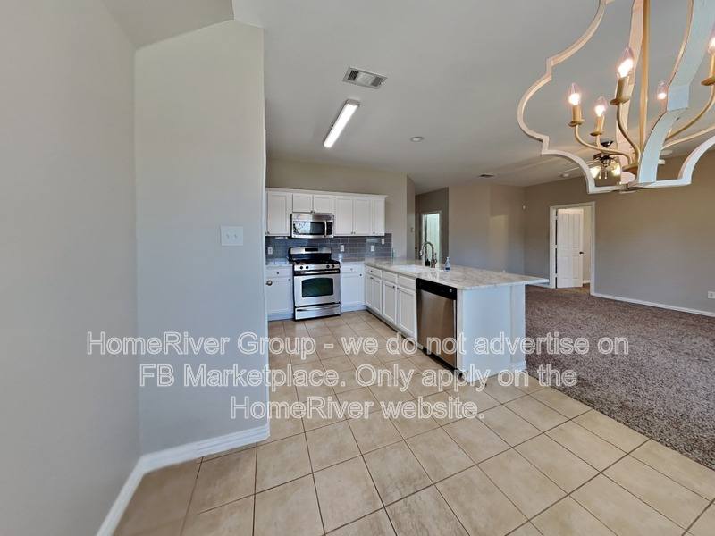 House for rent at 713 Meandering Trail, Little Elm, TX 75068