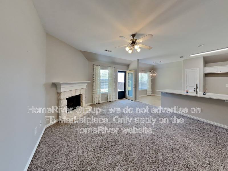 House for rent at 713 Meandering Trail, Little Elm, TX 75068