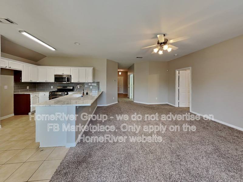 House for rent at 713 Meandering Trail, Little Elm, TX 75068