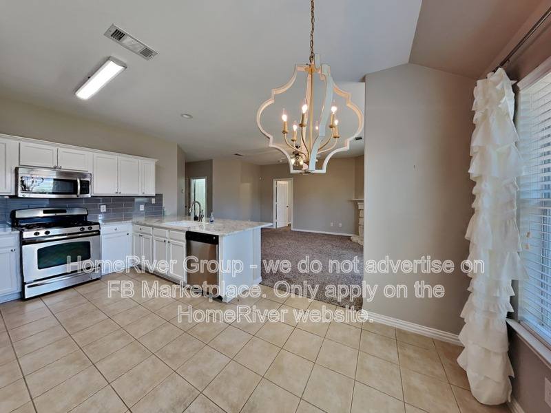 House for rent at 713 Meandering Trail, Little Elm, TX 75068