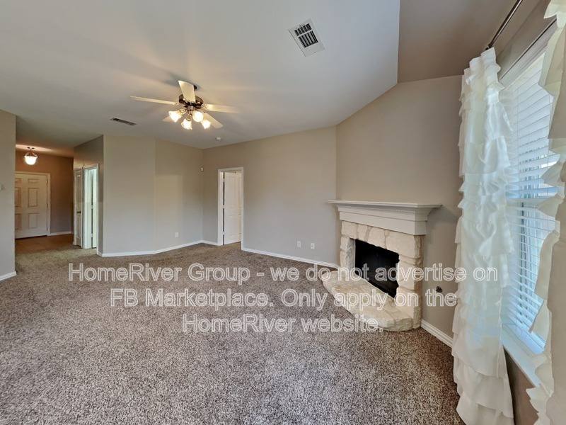 House for rent at 713 Meandering Trail, Little Elm, TX 75068